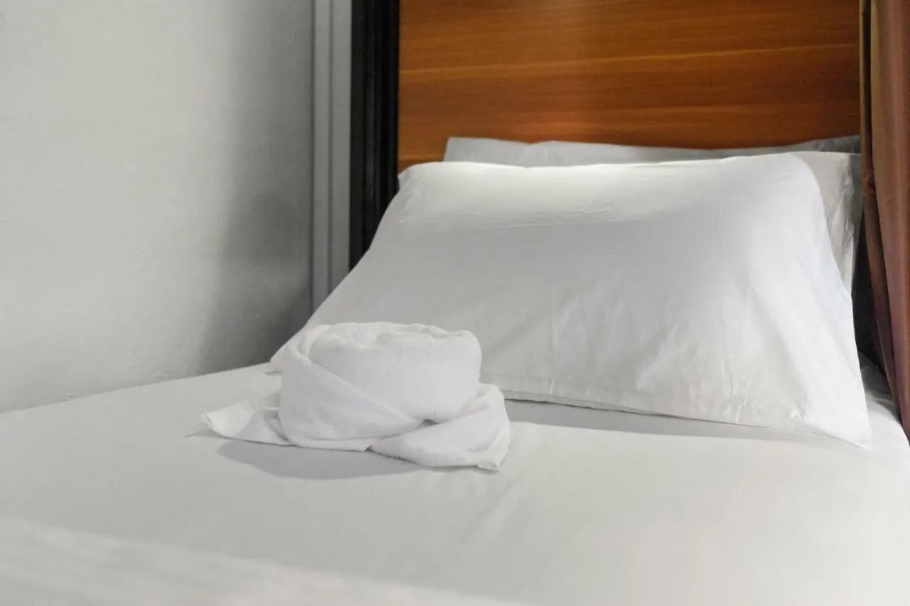 7 Wonders Hostel At Upper Dickson 0*, Singapore Singapore