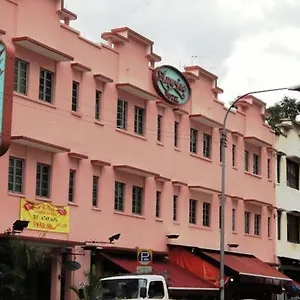 2* Hotel Amrise