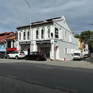  Hotel Jjh - Newly Opened Near Bugis