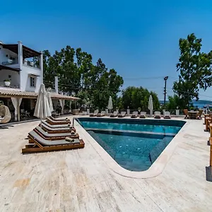 Manzara Boutique - Adults Only 3*, Bodrum Turquia
