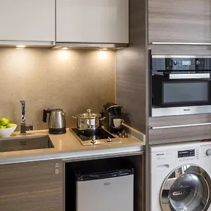 5* Aparthotel Fraser Orchard