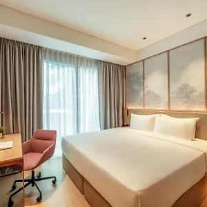 4* Hotel Dorsett Changi