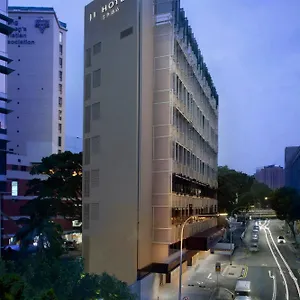 4* Hotel Ji Orchard