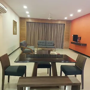 2* Resort Aranda Country Club