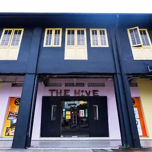  Hostel The Hive