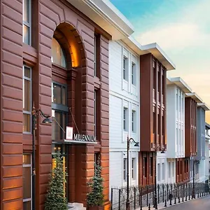 millennium-istanbul-golden-horn.istanbul-turkeyhotels.com/